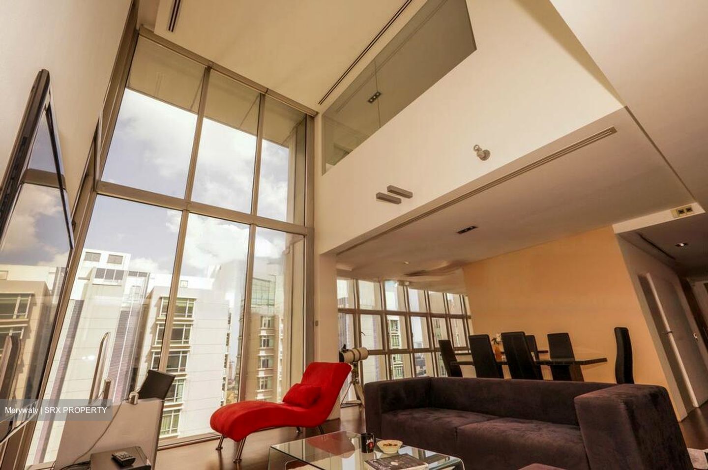 The Lincoln Modern (D11), Apartment #460679331